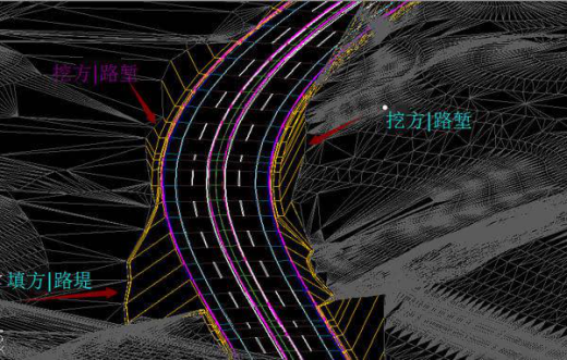 河南公路工程設(shè)計公司